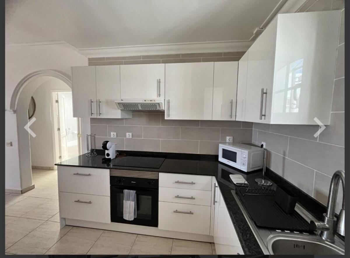 2 Bedroom 2 Bathroom Apartment Puerto del Carmen  Ngoại thất bức ảnh