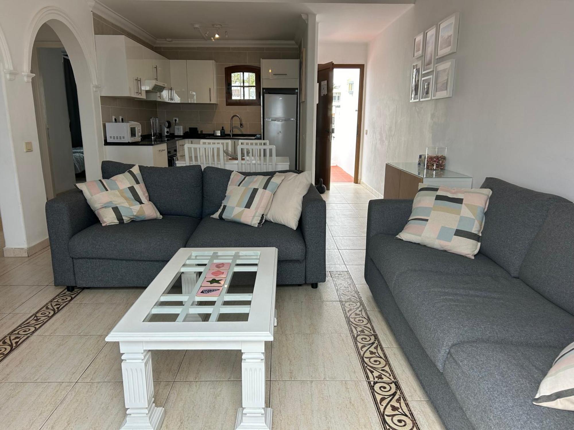 2 Bedroom 2 Bathroom Apartment Puerto del Carmen  Ngoại thất bức ảnh