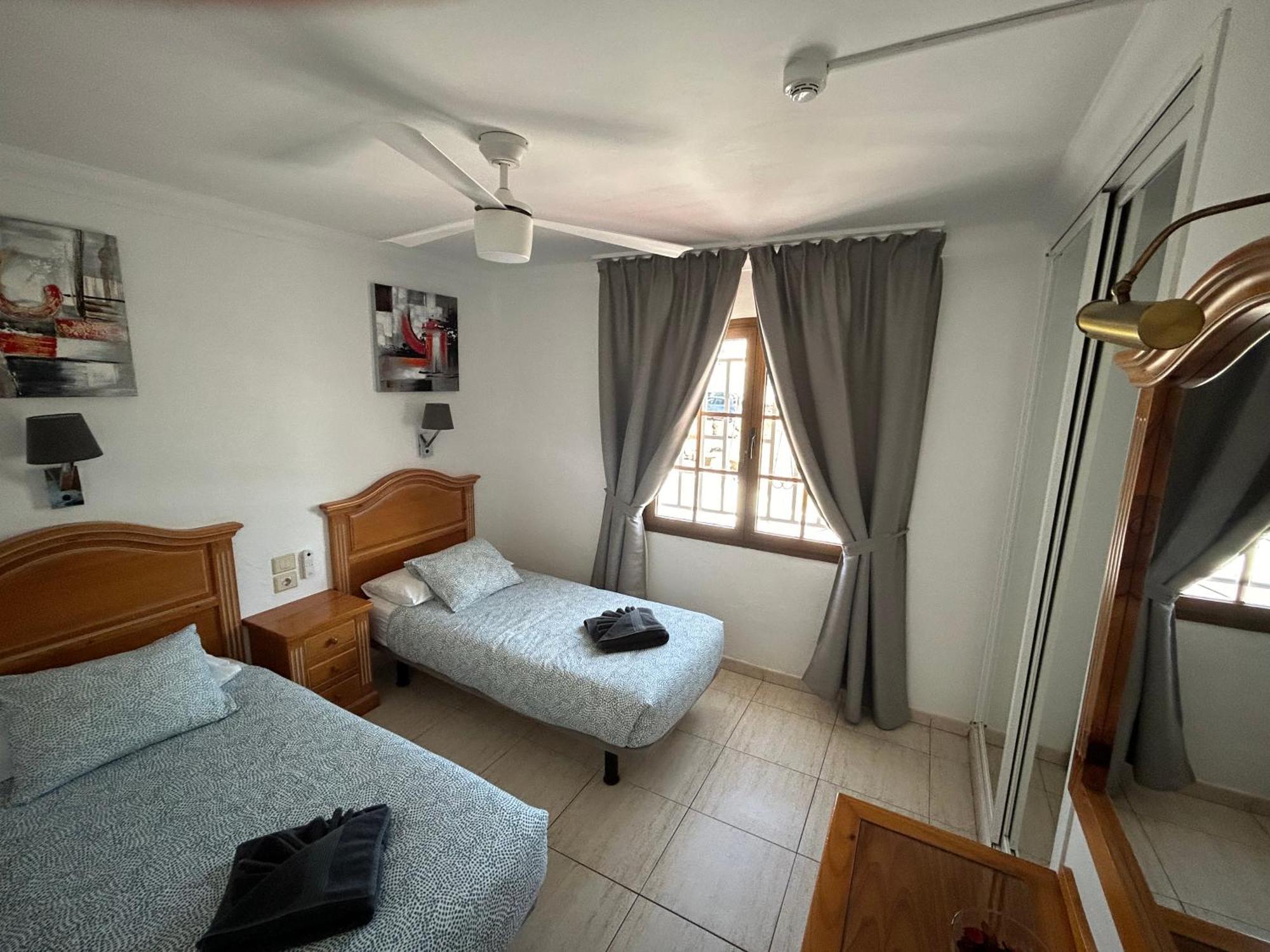 2 Bedroom 2 Bathroom Apartment Puerto del Carmen  Ngoại thất bức ảnh